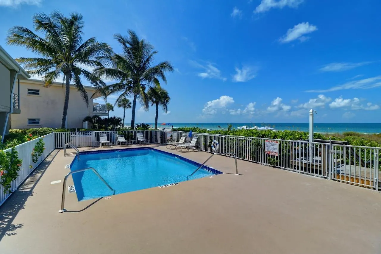 Hotel The Beach On Longboat Key Resort #105