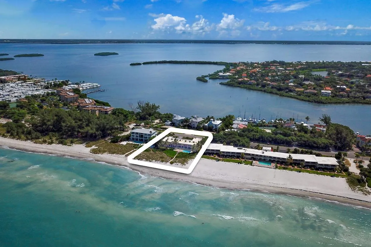 Otel The Beach On Longboat Key Resort #105